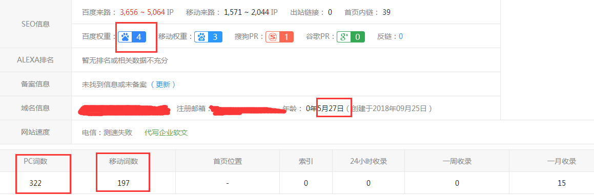 SEO优化经典案例分析