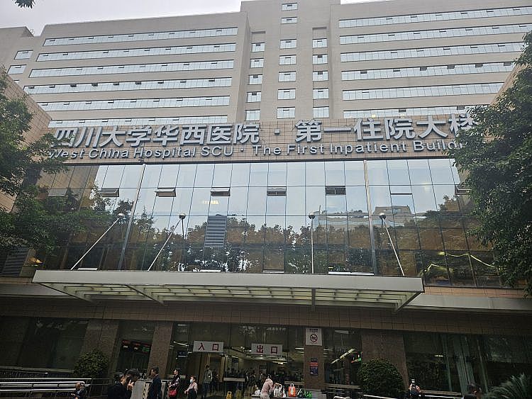 街道办称罗威纳犬的主人愿意赔偿,女童家属已获捐150万
