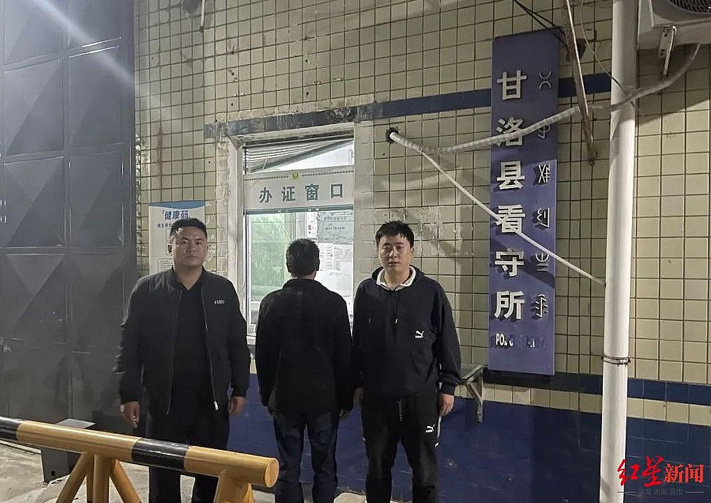 村民砍伐自家514株林木涉嫌滥伐林木罪被刑拘,警方回应